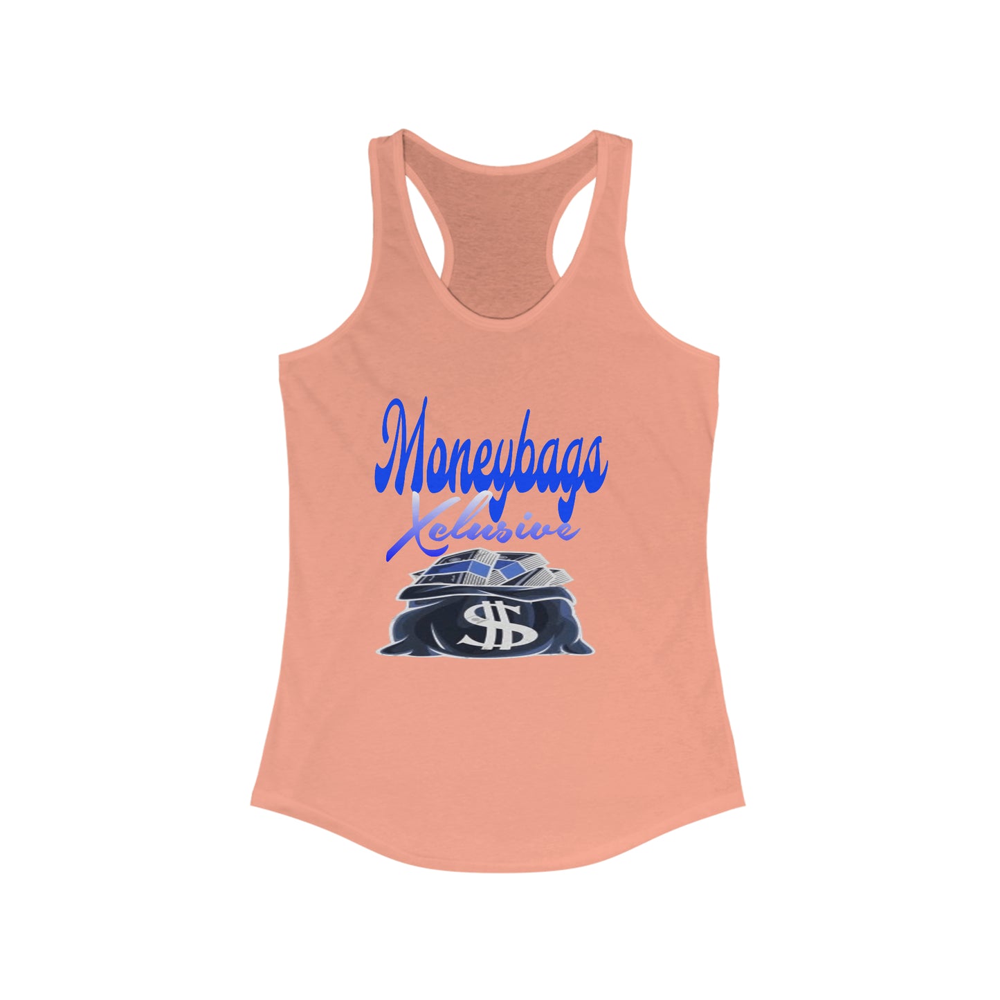 Women's Ideal Racerback Tank