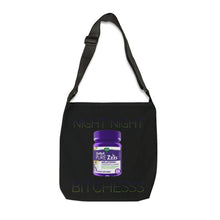 Load image into Gallery viewer, Adjustable Tote Bag (AOP)