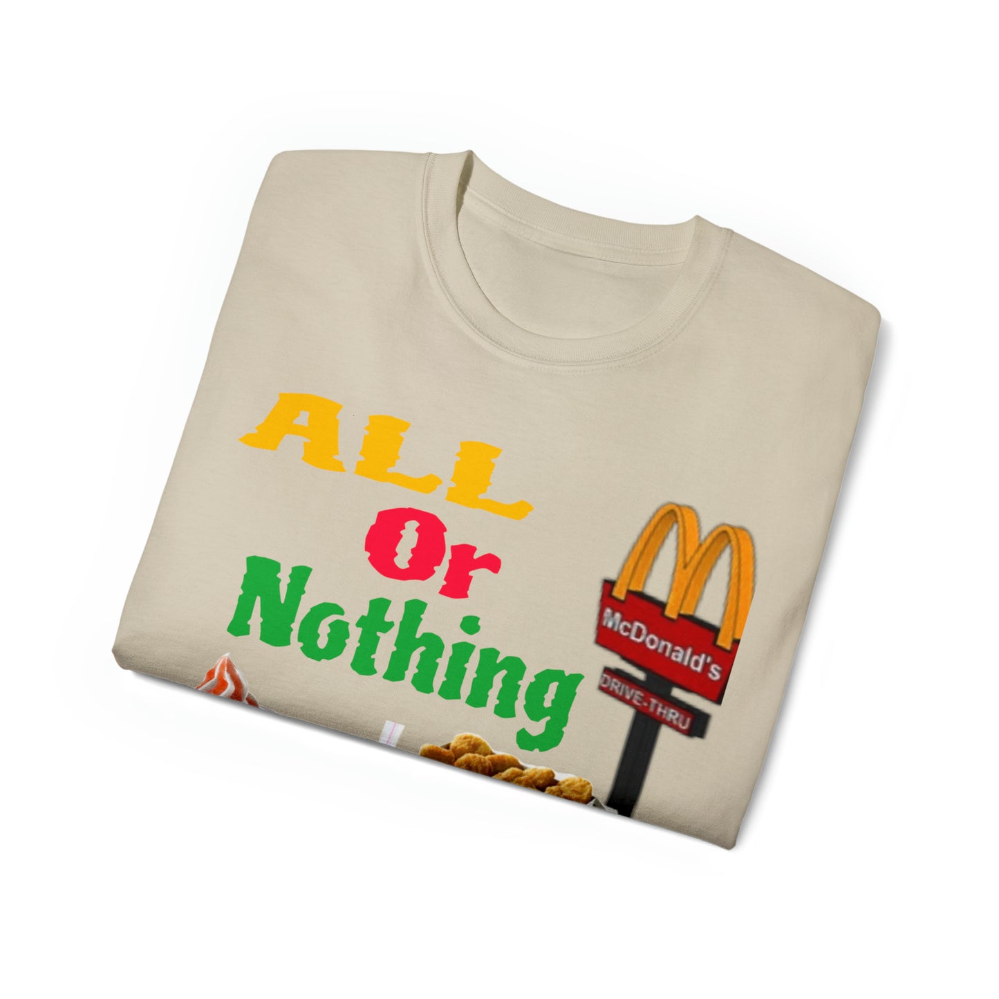 Unisex Ultra Cotton Tee