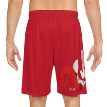 Load image into Gallery viewer, Basketball Shorts (AOP)