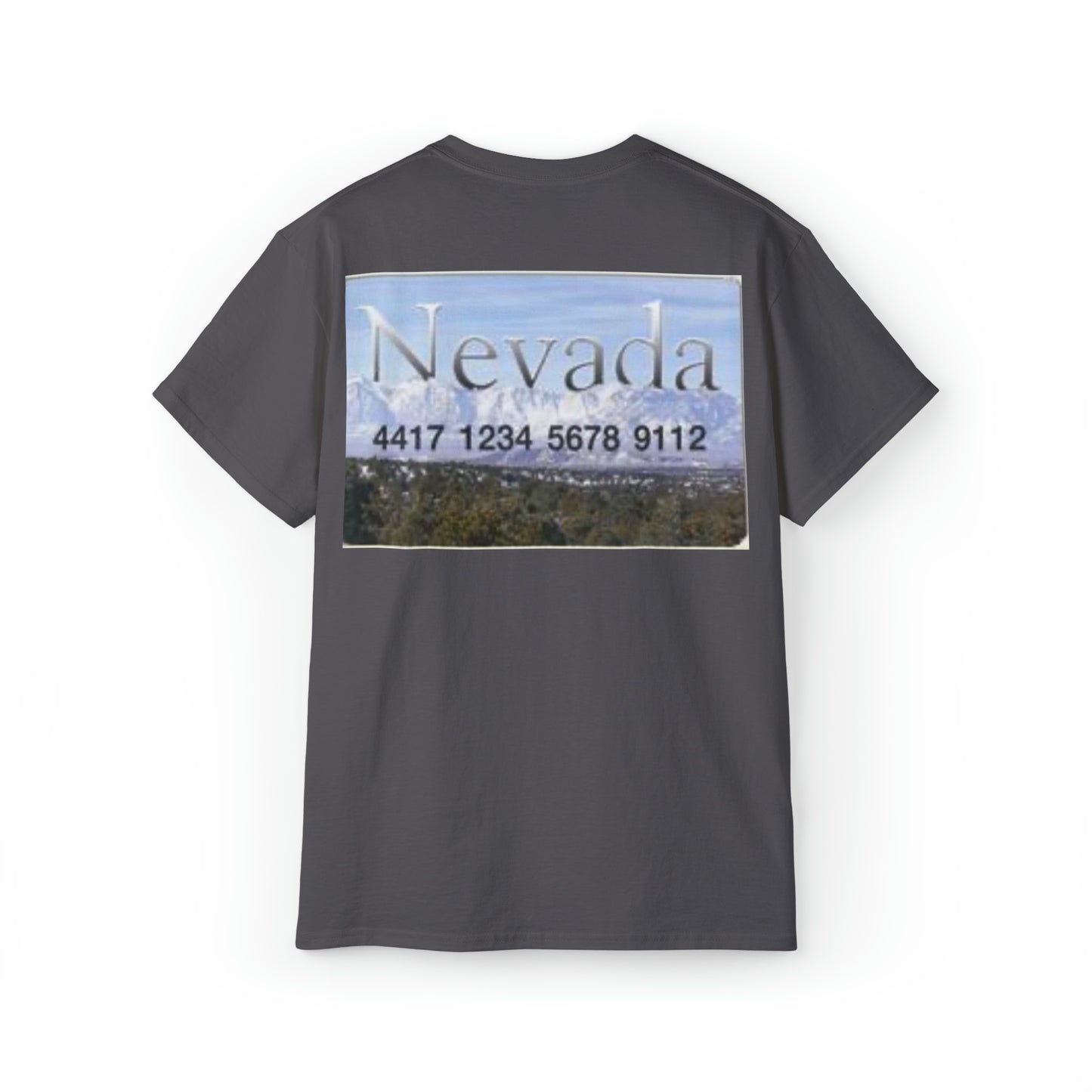 Unisex Ultra Cotton Tee