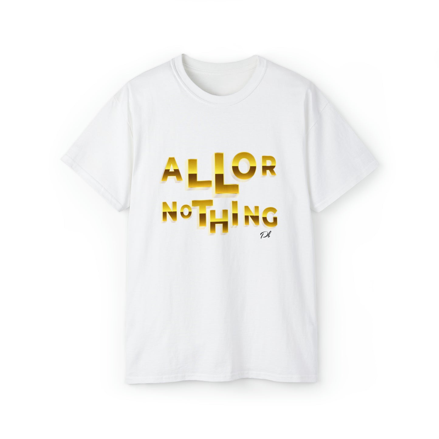 Unisex Ultra Cotton Tee