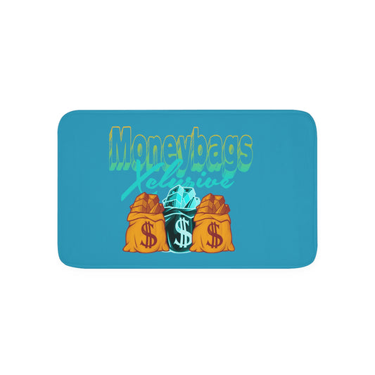 Memory Foam Bath Mat