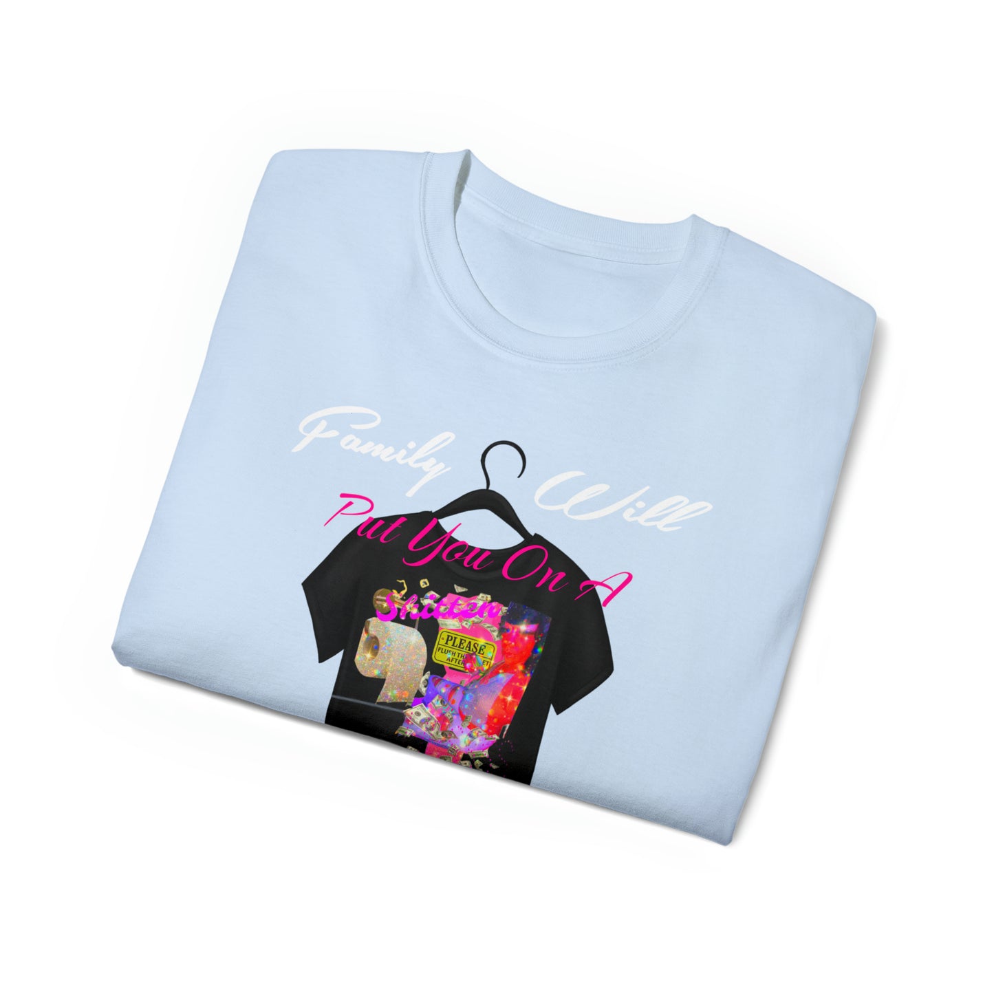 Unisex Ultra Cotton Tee