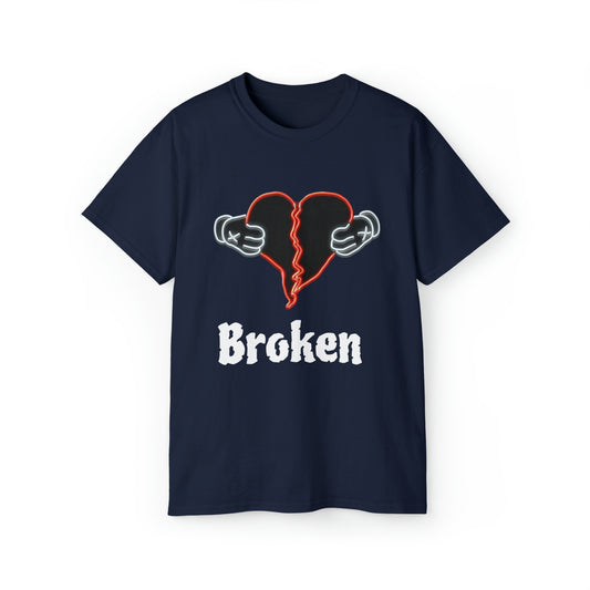 Unisex Ultra Cotton Tee