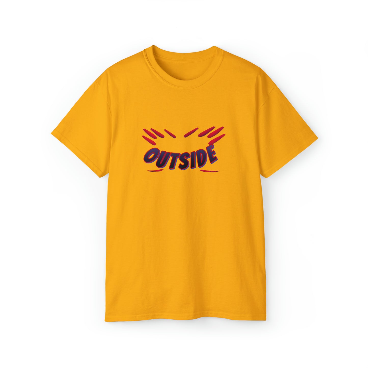 Unisex Ultra Cotton Tee