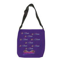 Load image into Gallery viewer, Adjustable Tote Bag (AOP)