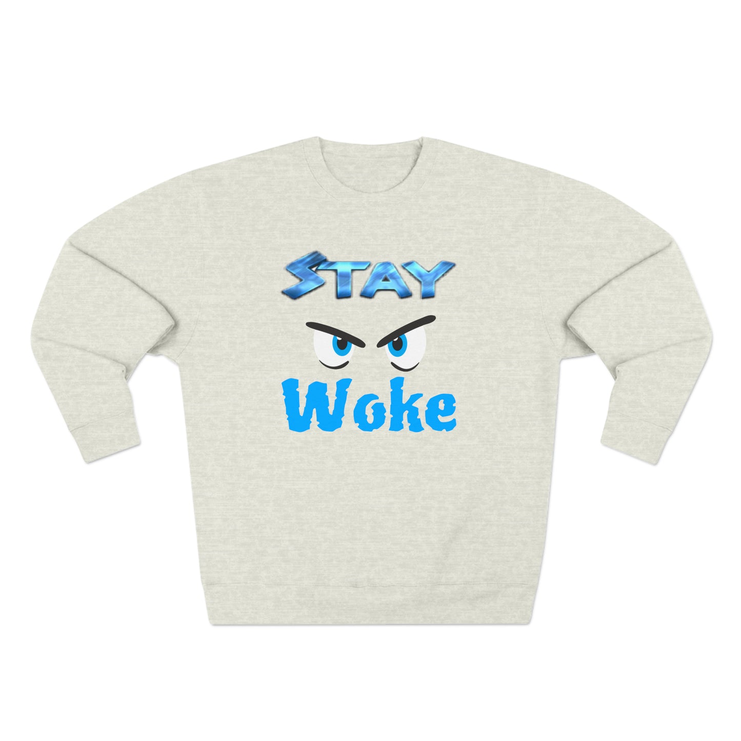 Unisex Crewneck Sweatshirt