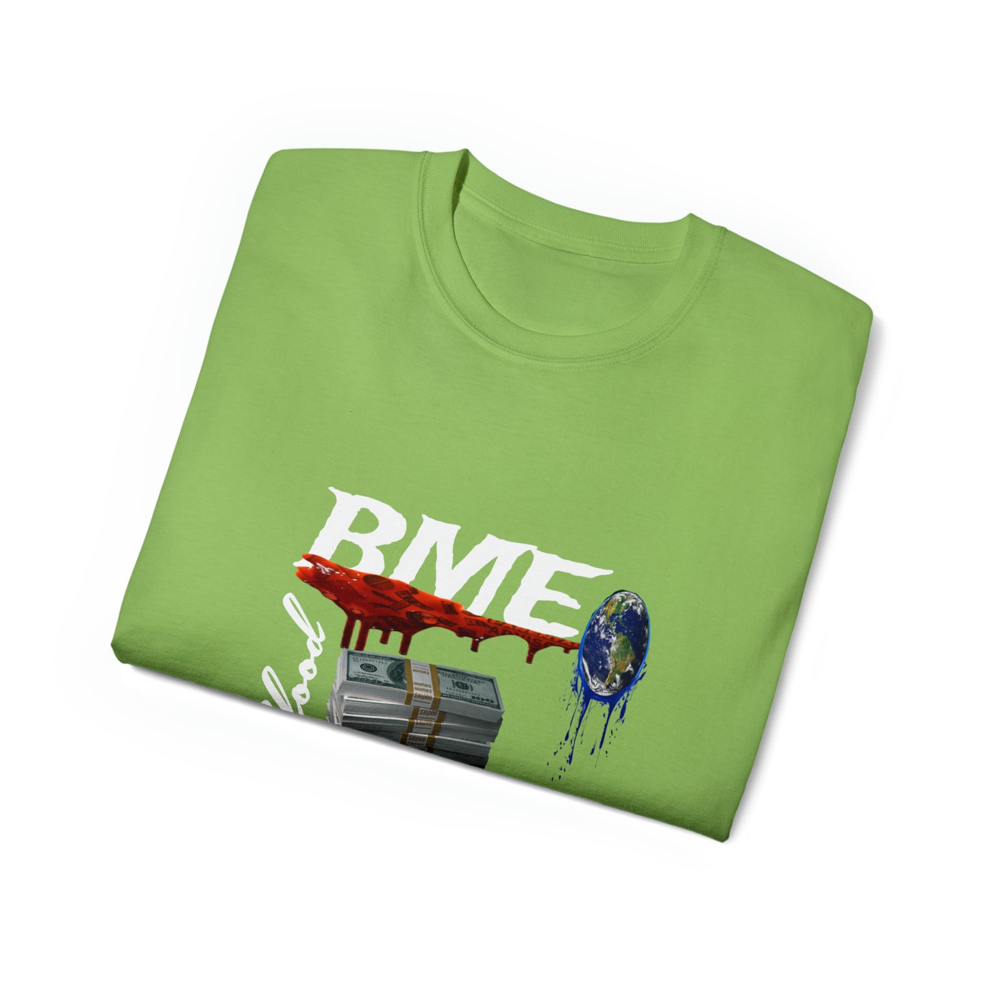 Unisex Ultra Cotton Tee