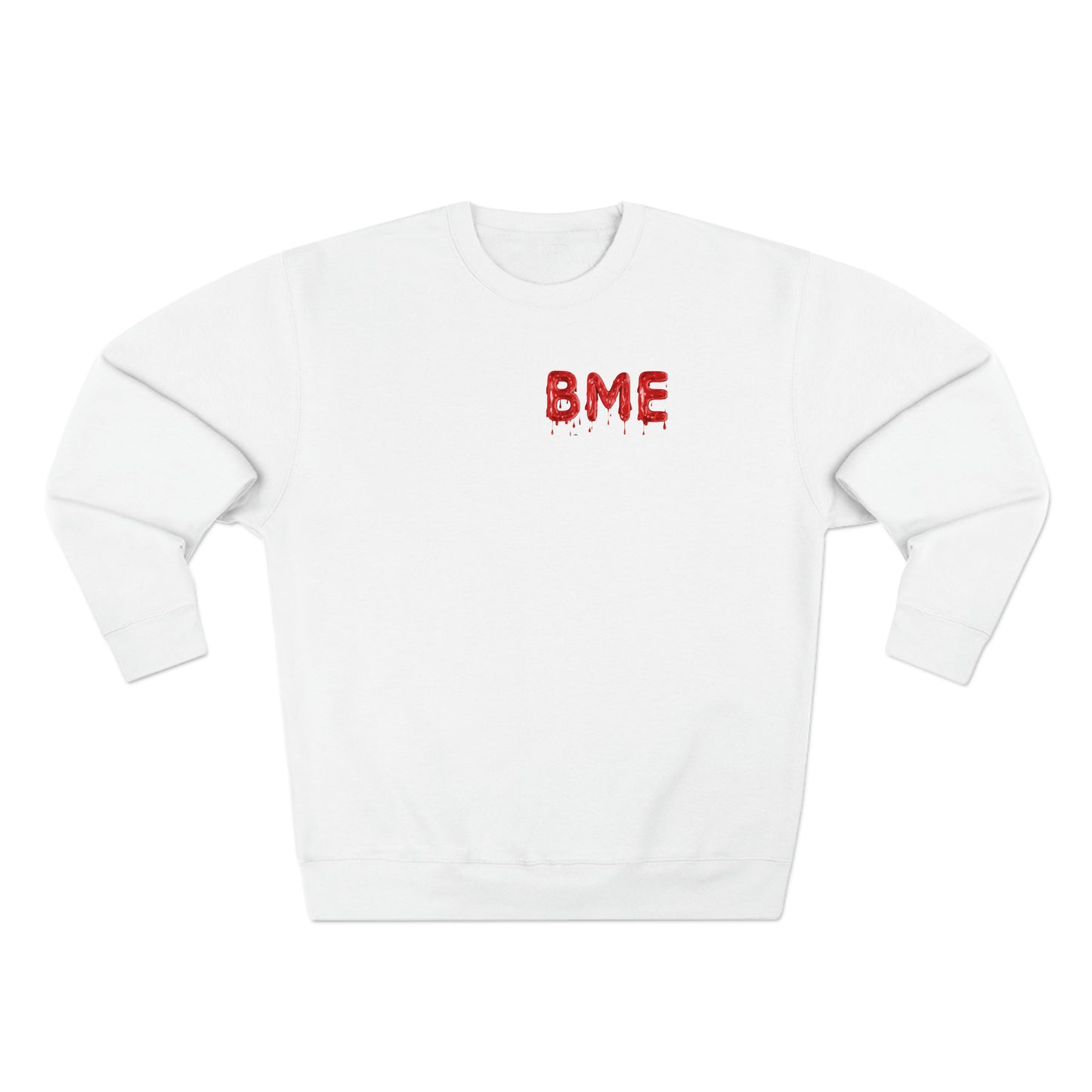Unisex Premium Crewneck Sweatshirt