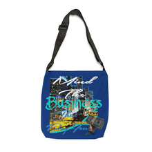 Load image into Gallery viewer, Adjustable Tote Bag (AOP)