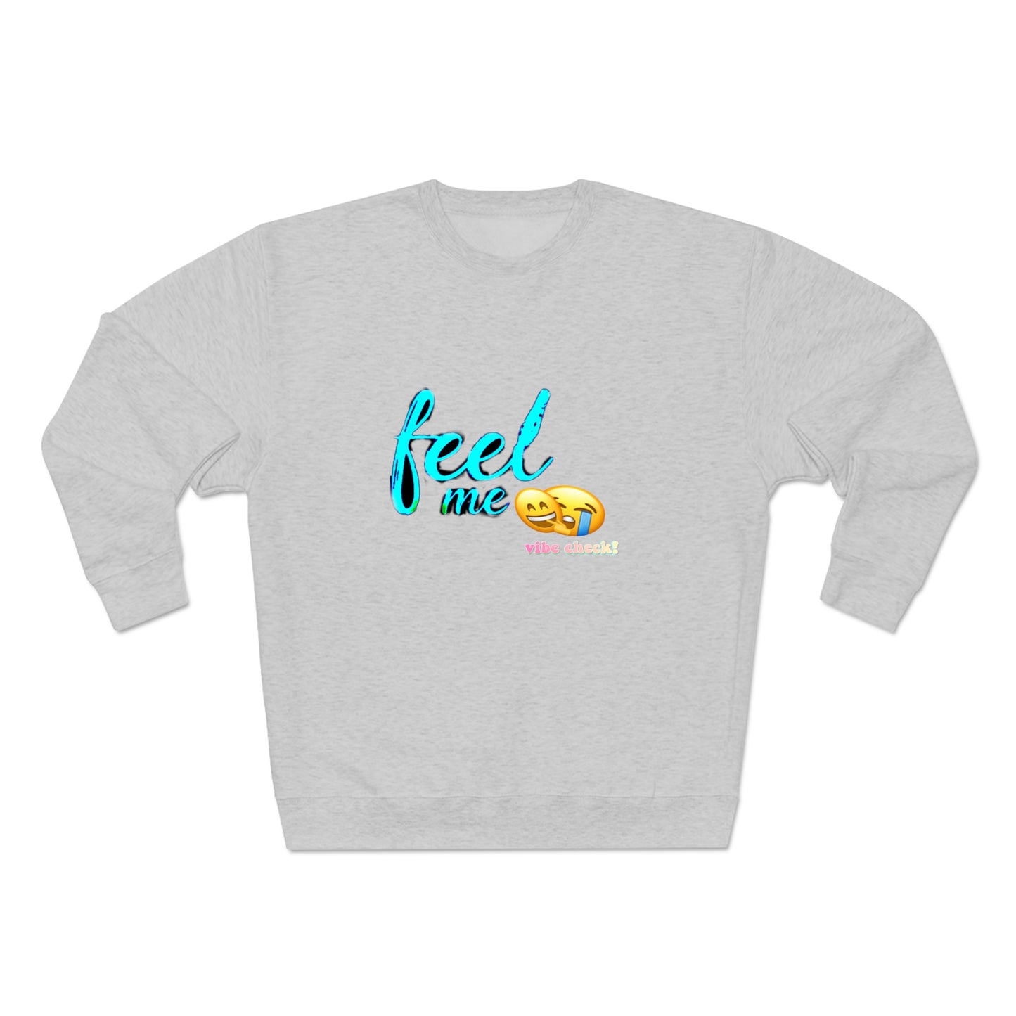 Unisex Premium Crewneck Sweatshirt