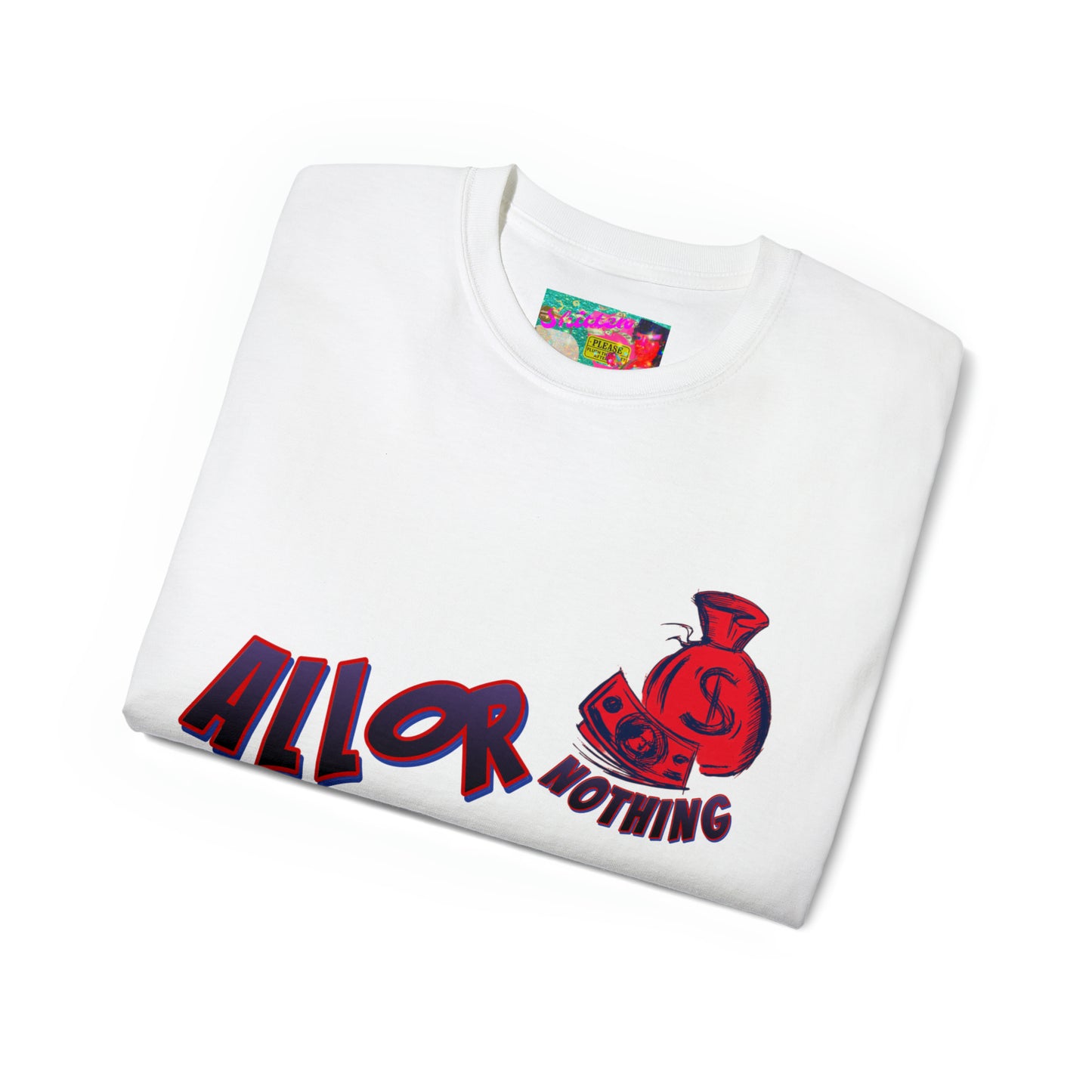 Unisex Ultra Cotton Tee