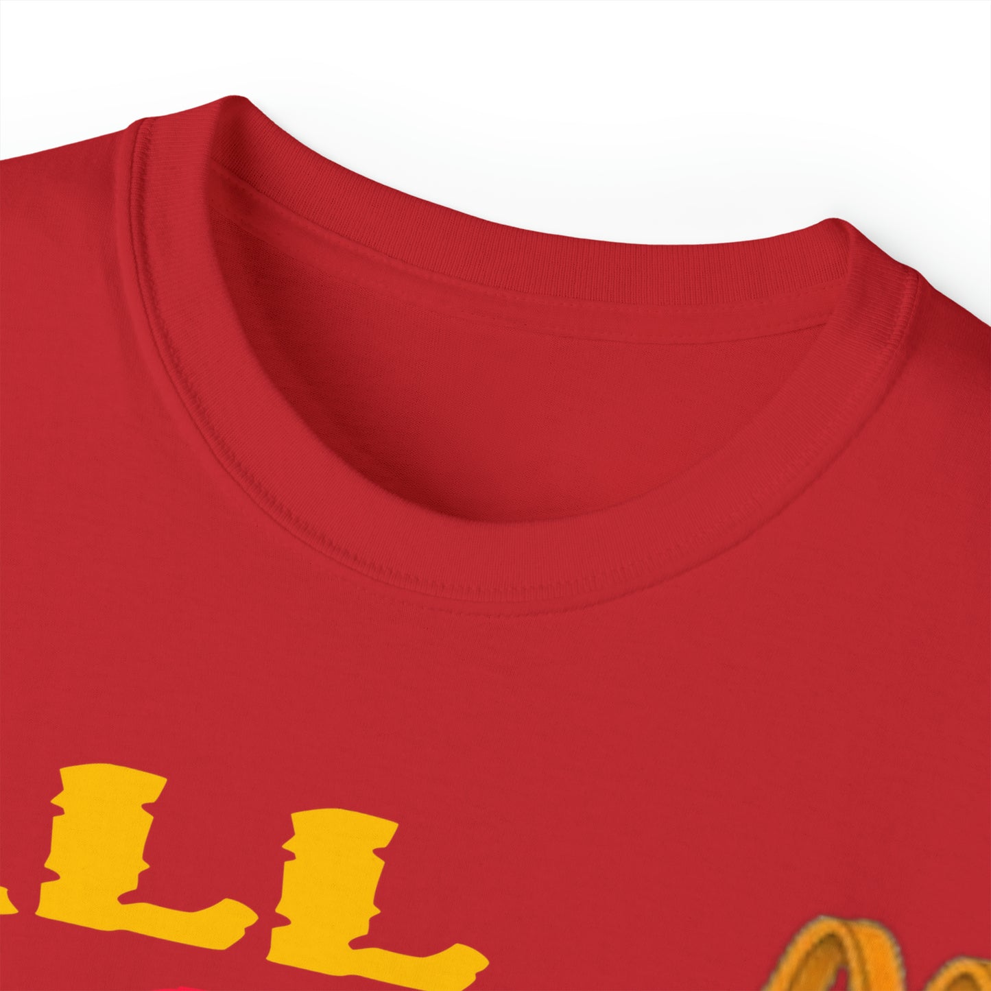 Unisex Ultra Cotton Tee