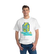 Load image into Gallery viewer, Beefy-T®  Short-Sleeve T-Shirt