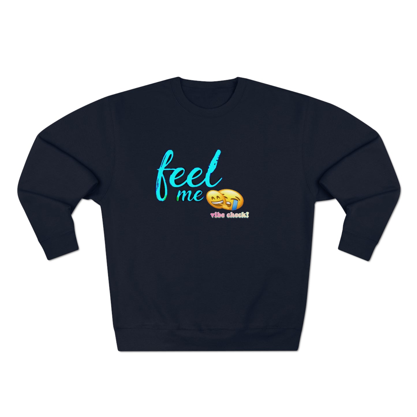Unisex Premium Crewneck Sweatshirt