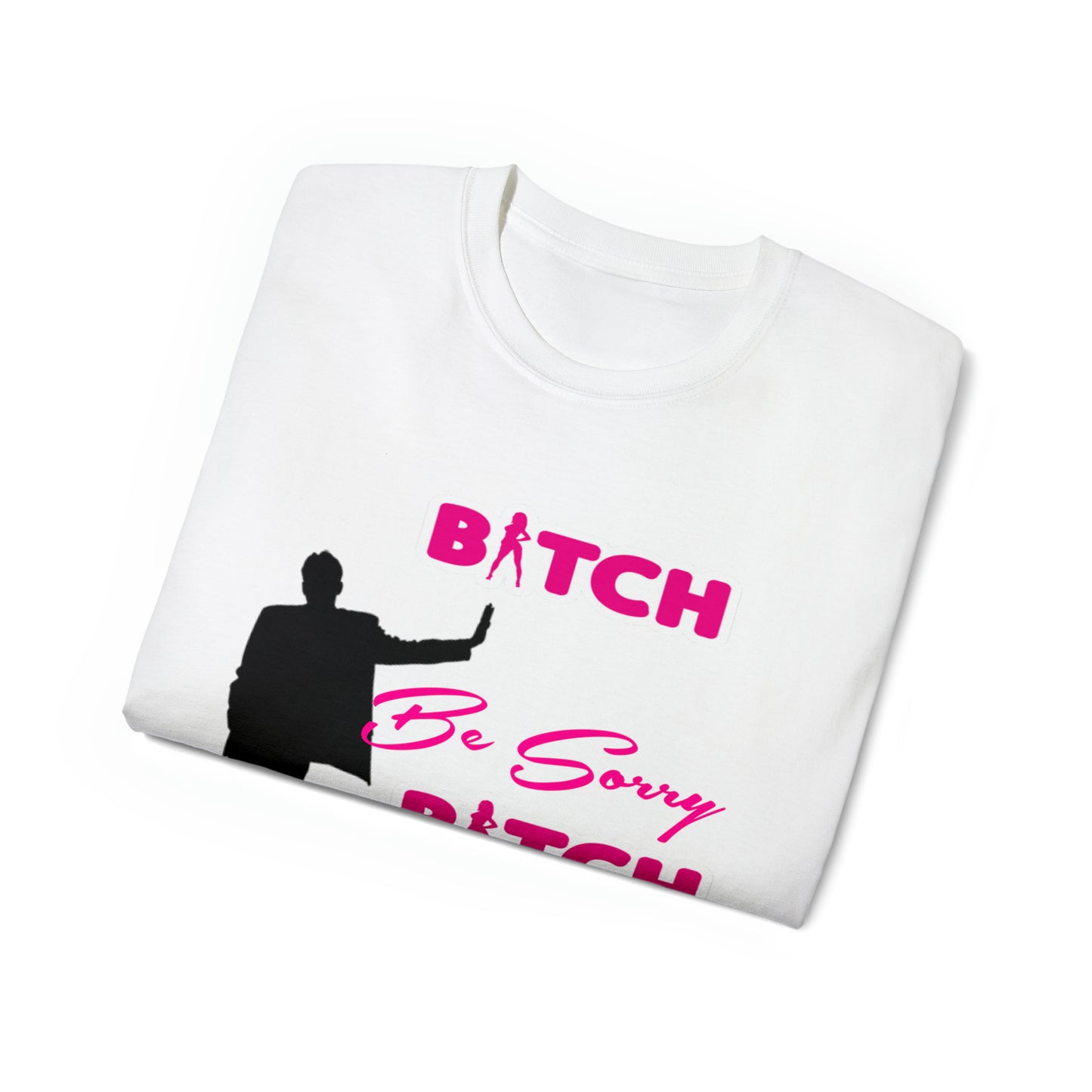 Unisex Ultra Cotton Tee