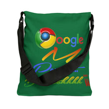 Load image into Gallery viewer, Adjustable Tote Bag (AOP)