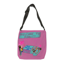 Load image into Gallery viewer, Adjustable Tote Bag (AOP)