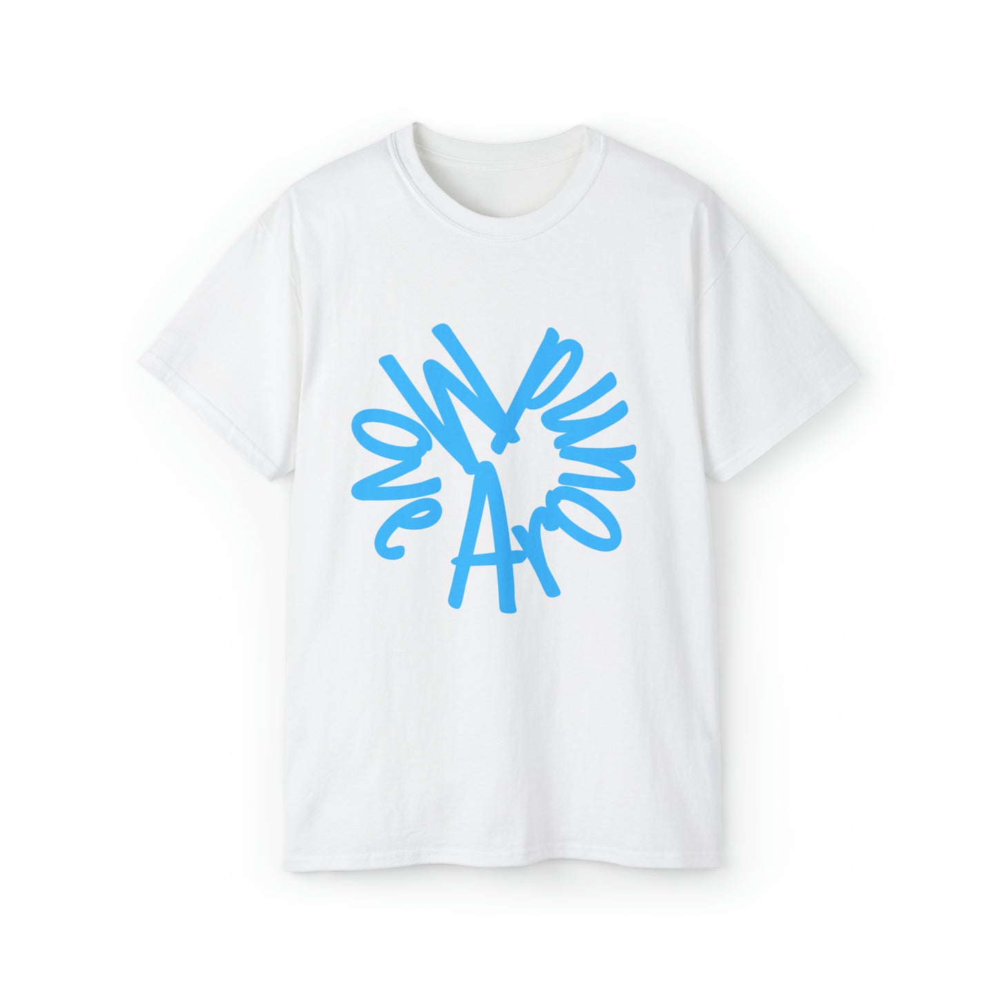 Unisex Ultra Cotton Tee