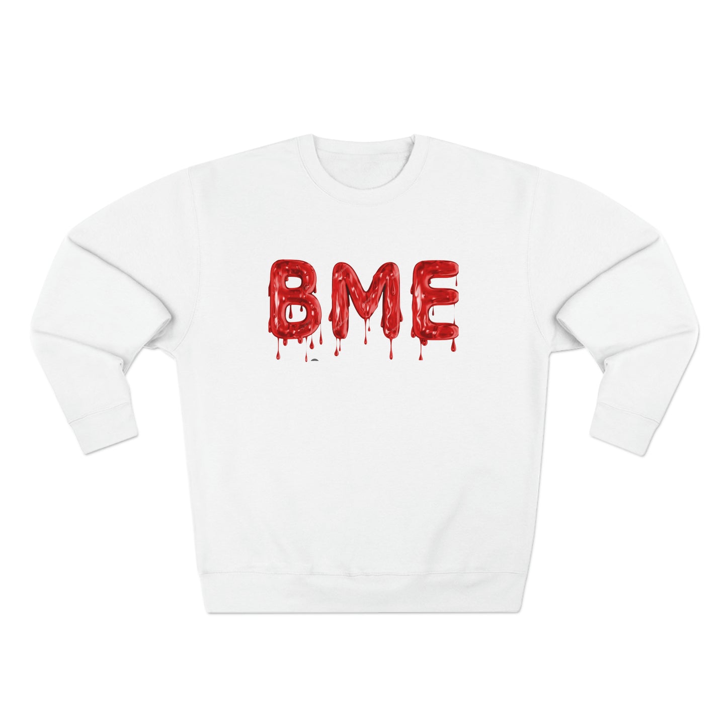 Unisex Premium Crewneck Sweatshirt