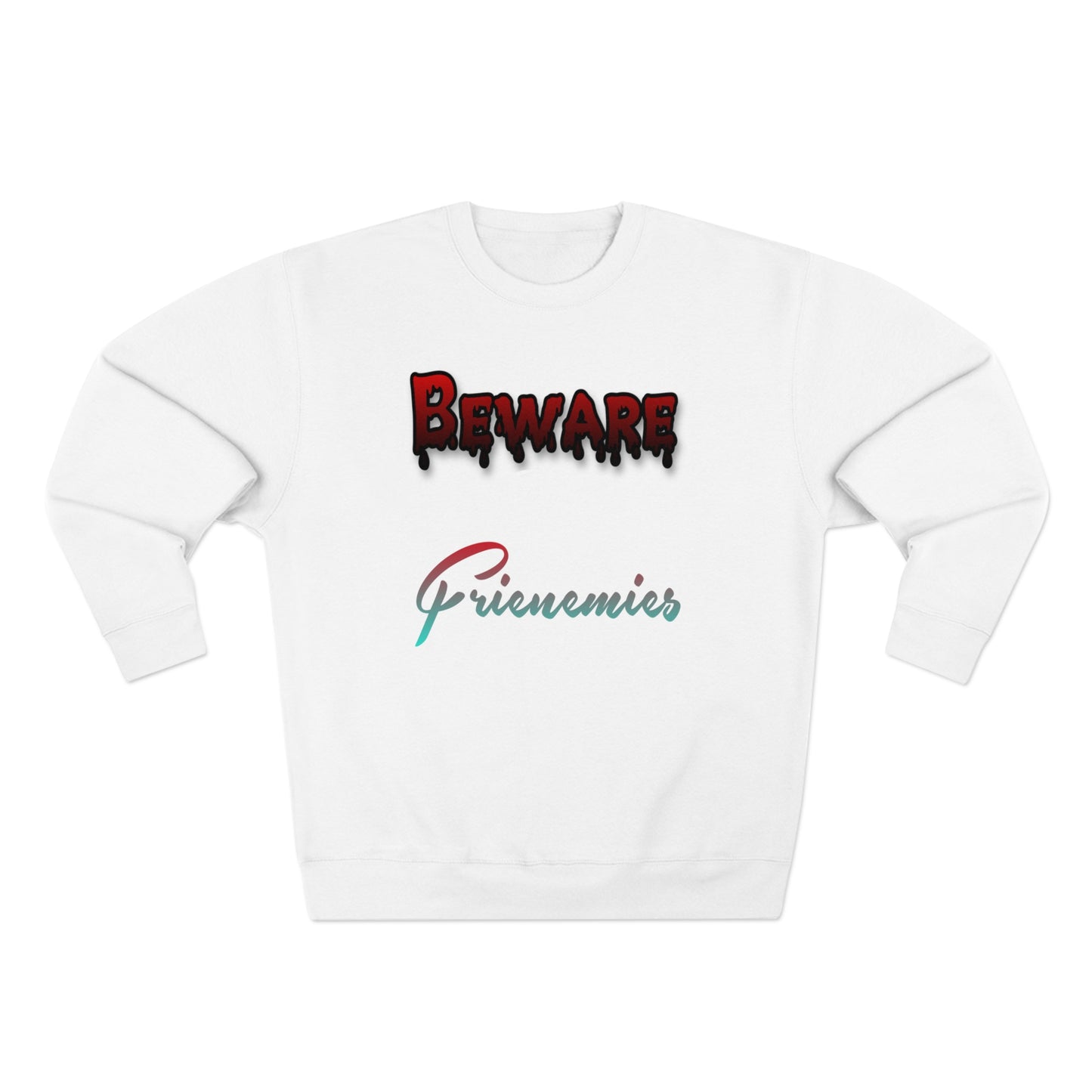 Unisex Premium Crewneck Sweatshirt