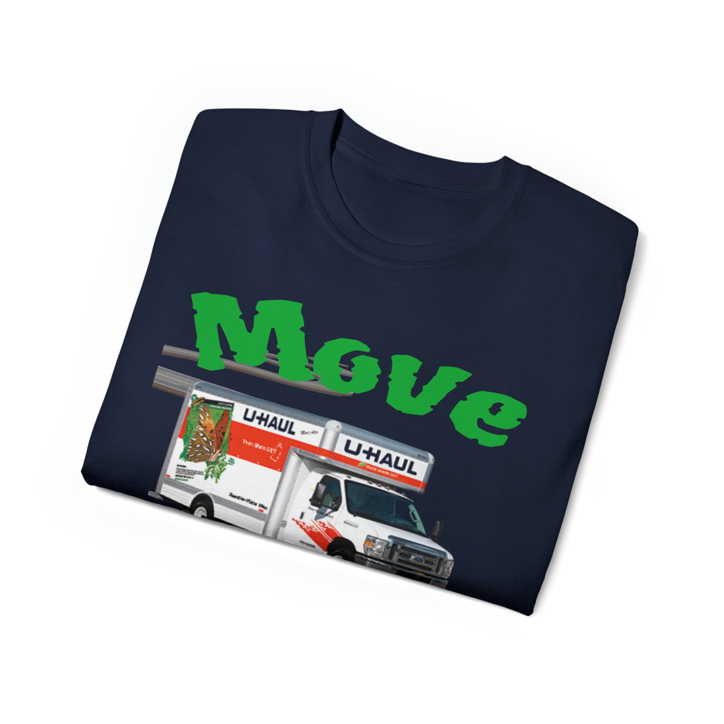 Unisex Ultra Cotton Tee