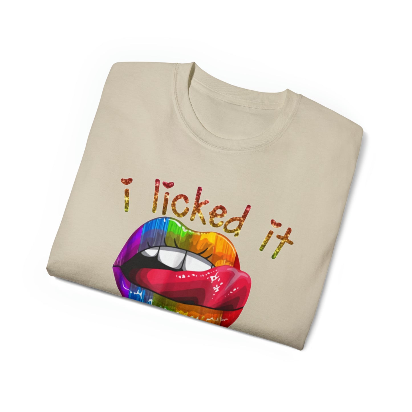 Unisex Ultra Cotton Tee