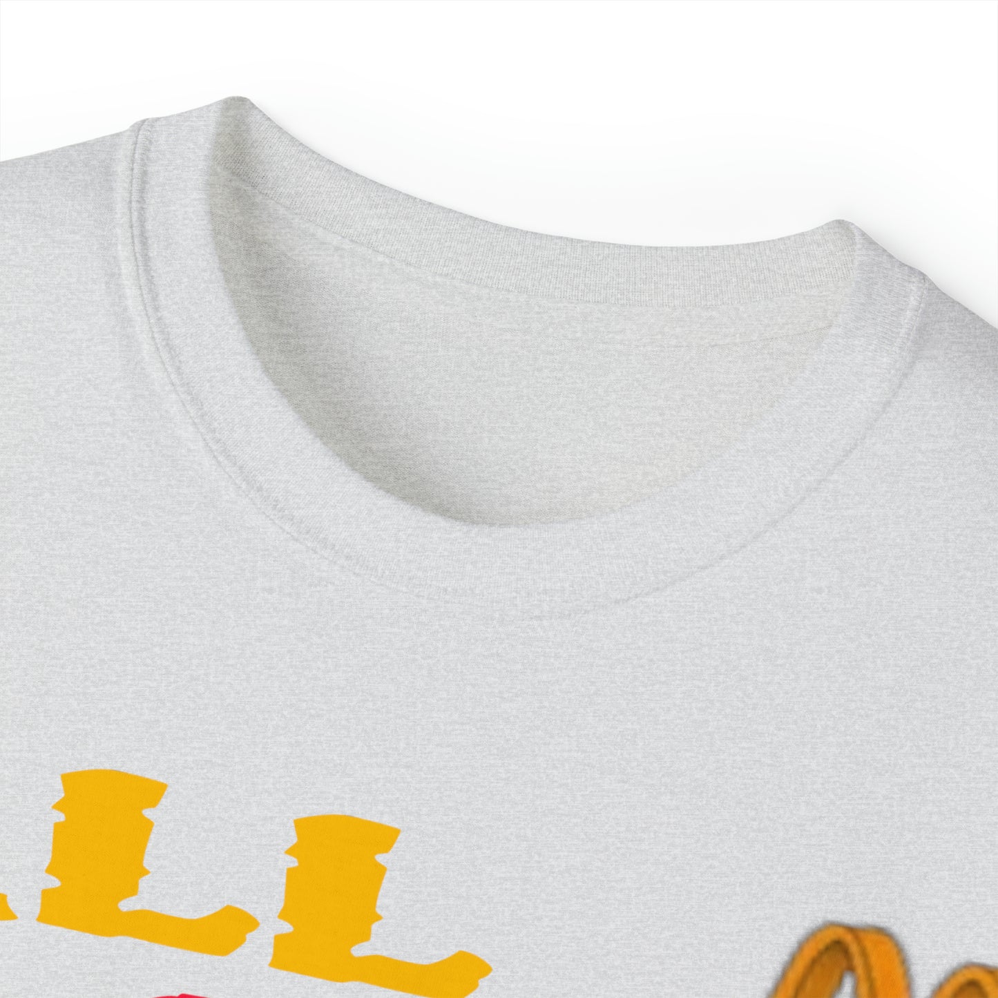 Unisex Ultra Cotton Tee