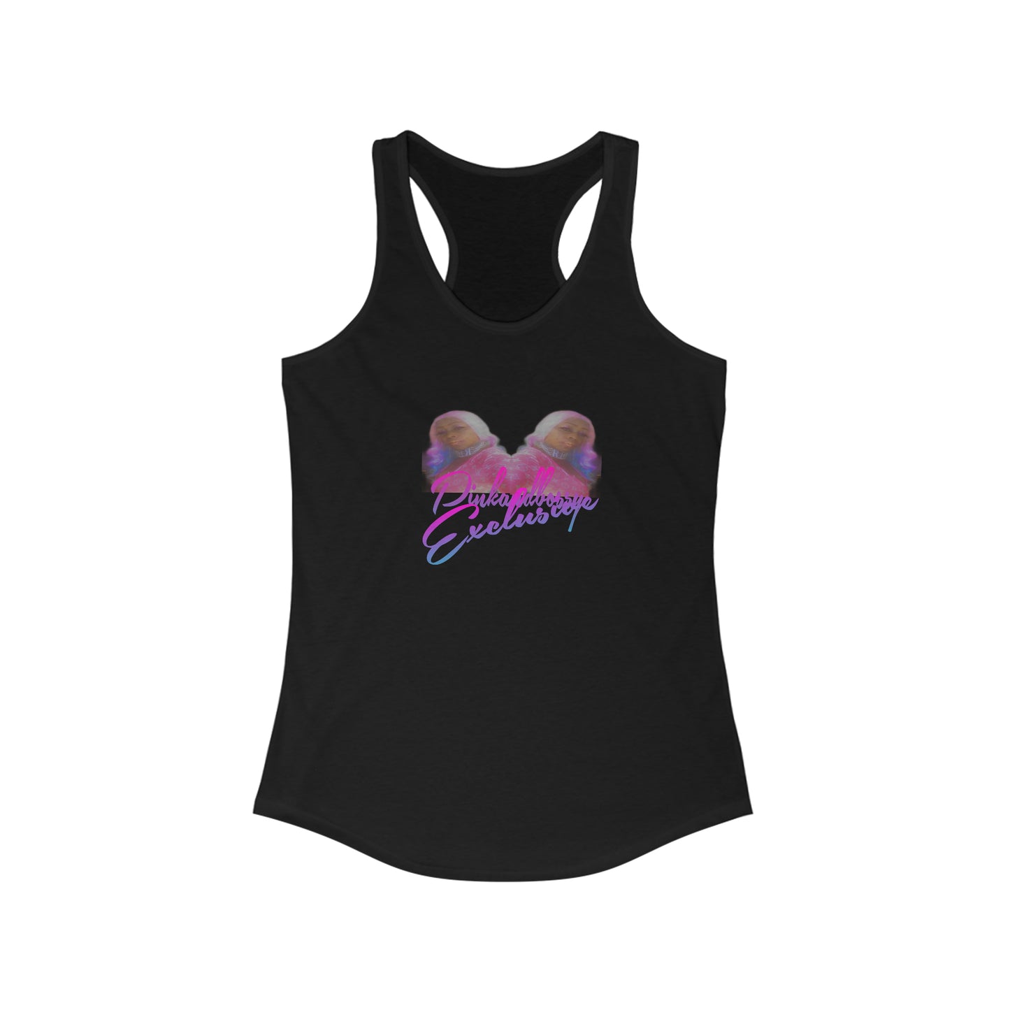 Women's Ideal Racerback Tank