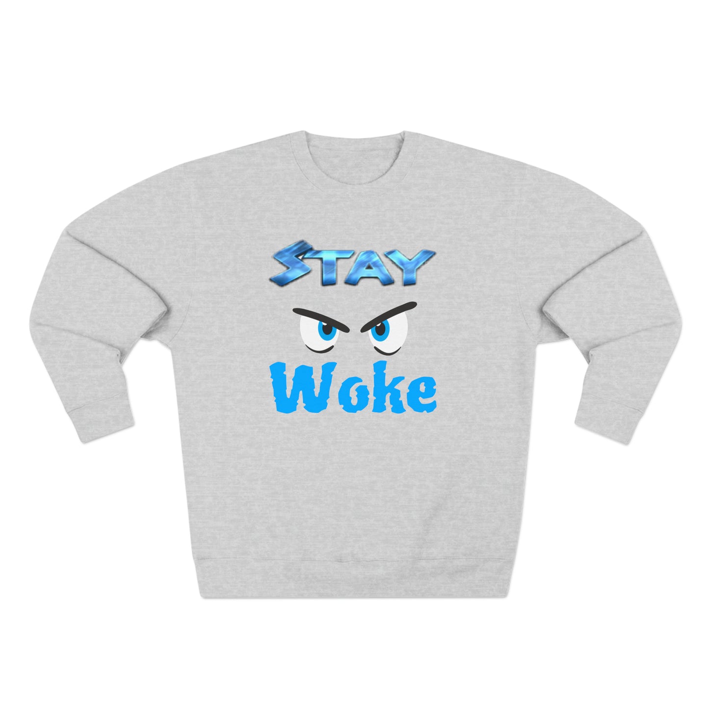Unisex Crewneck Sweatshirt