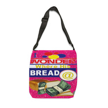 Load image into Gallery viewer, Adjustable Tote Bag (AOP)