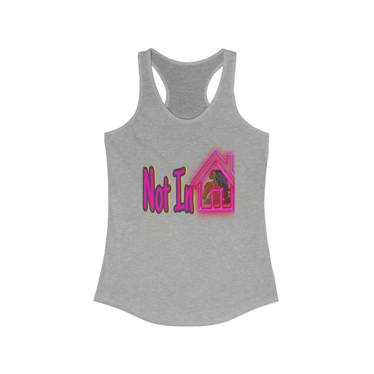 Women's Ideal Racerback Tank