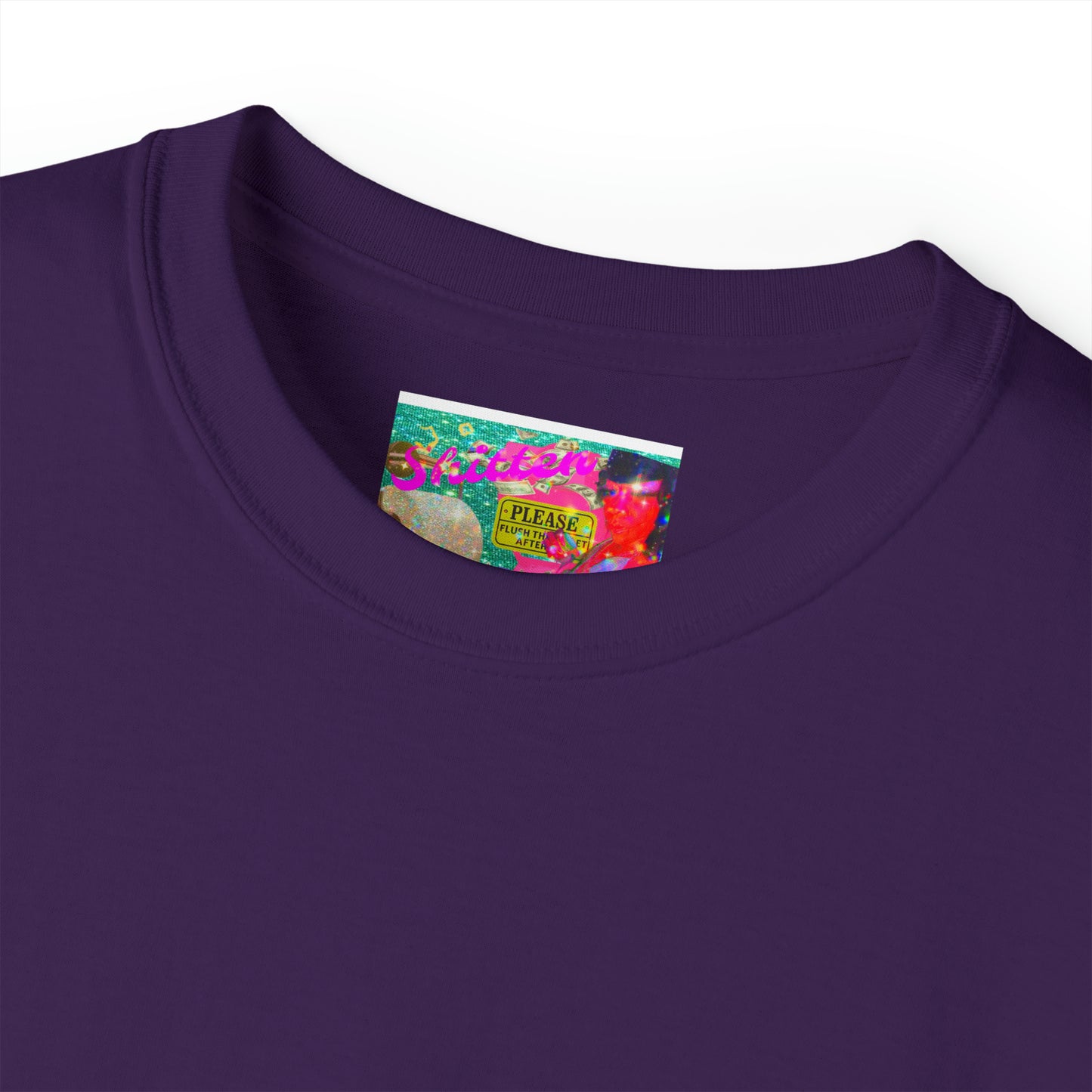 Unisex Ultra Cotton Tee