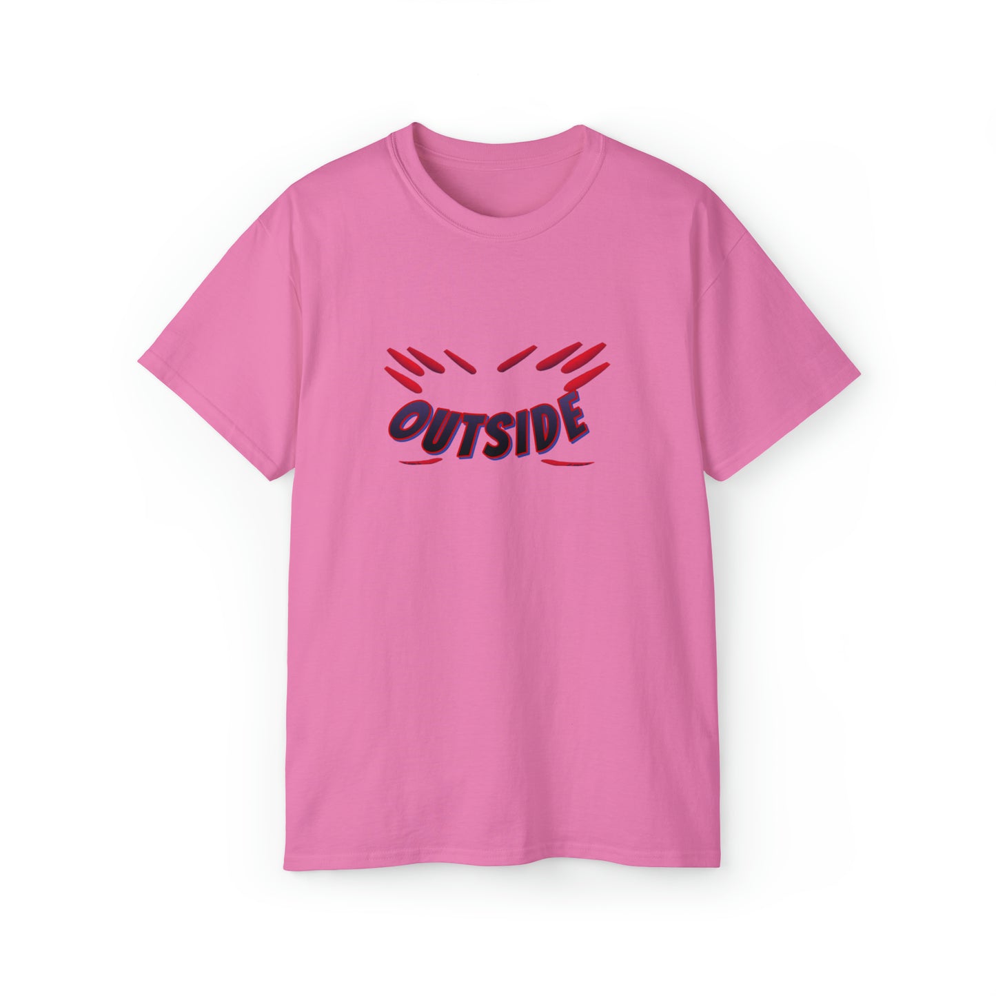 Unisex Ultra Cotton Tee