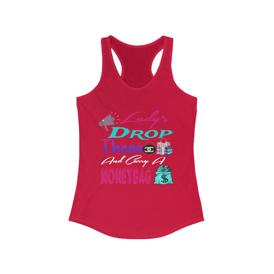 Women's Ideal Racerback Tank