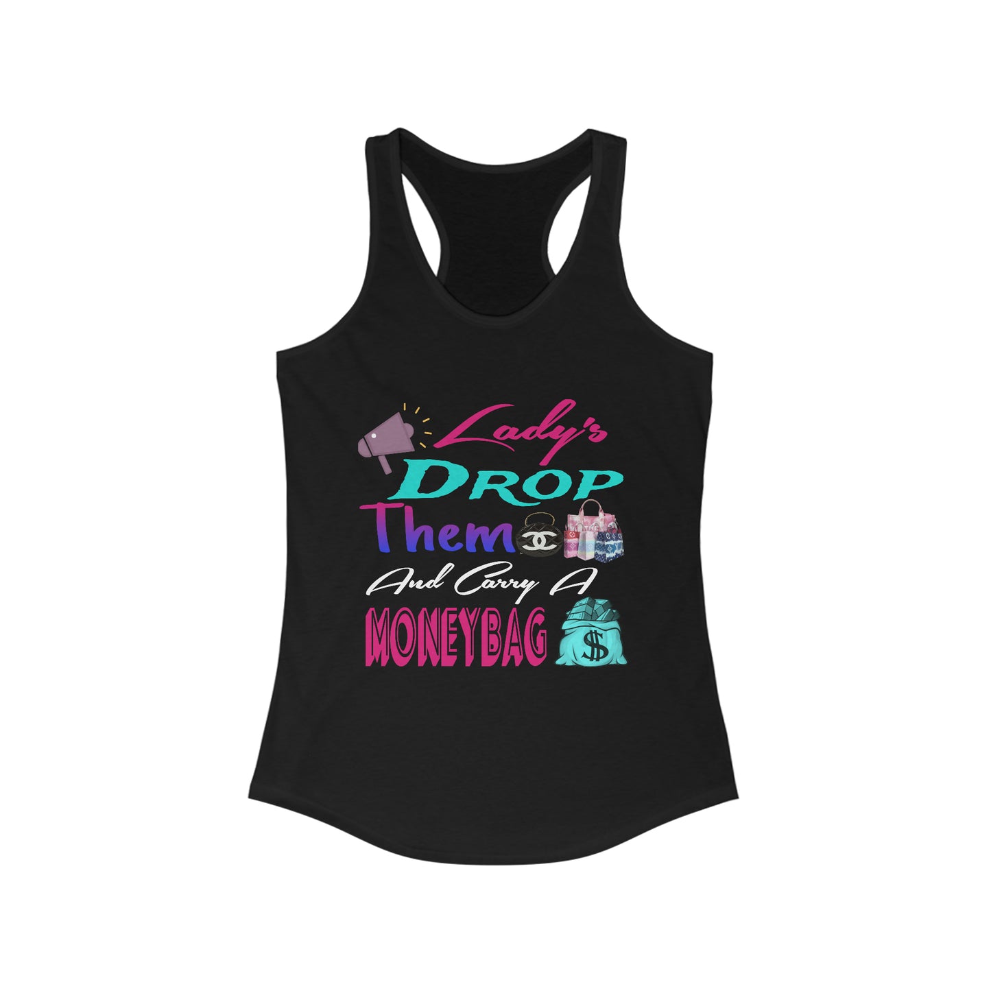 Women's Ideal Racerback Tank