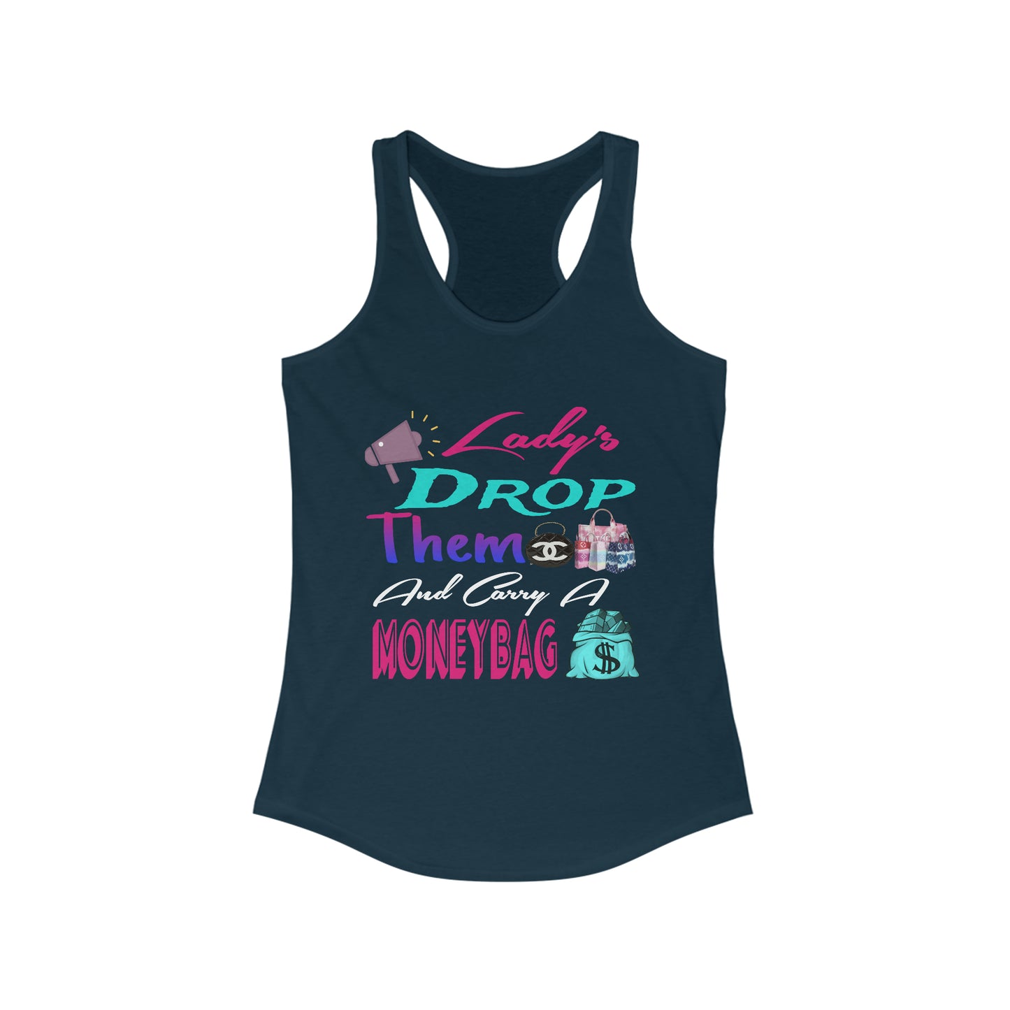 Women's Ideal Racerback Tank