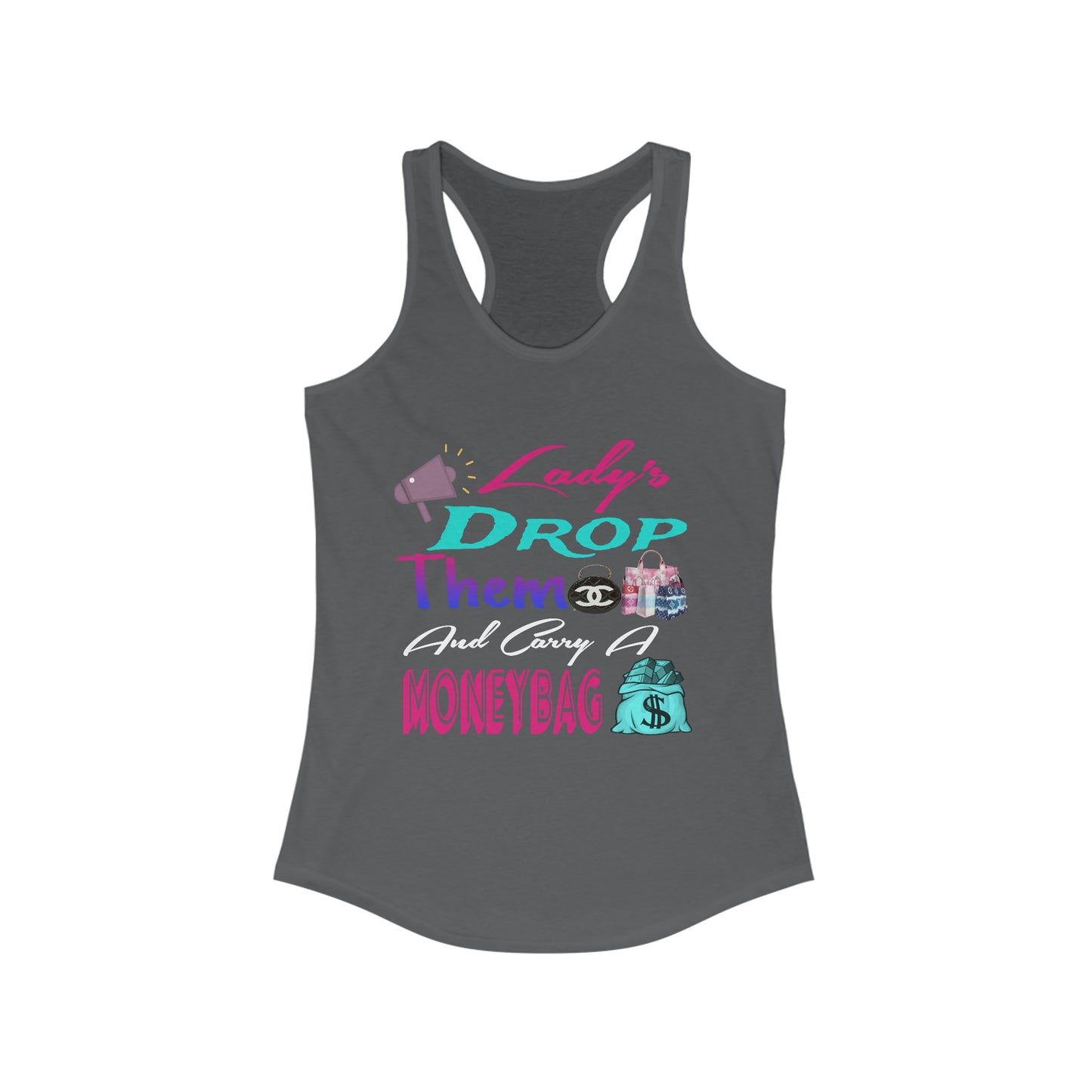 Women's Ideal Racerback Tank