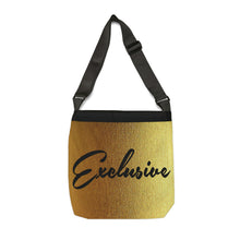 Load image into Gallery viewer, Adjustable Tote Bag (AOP)