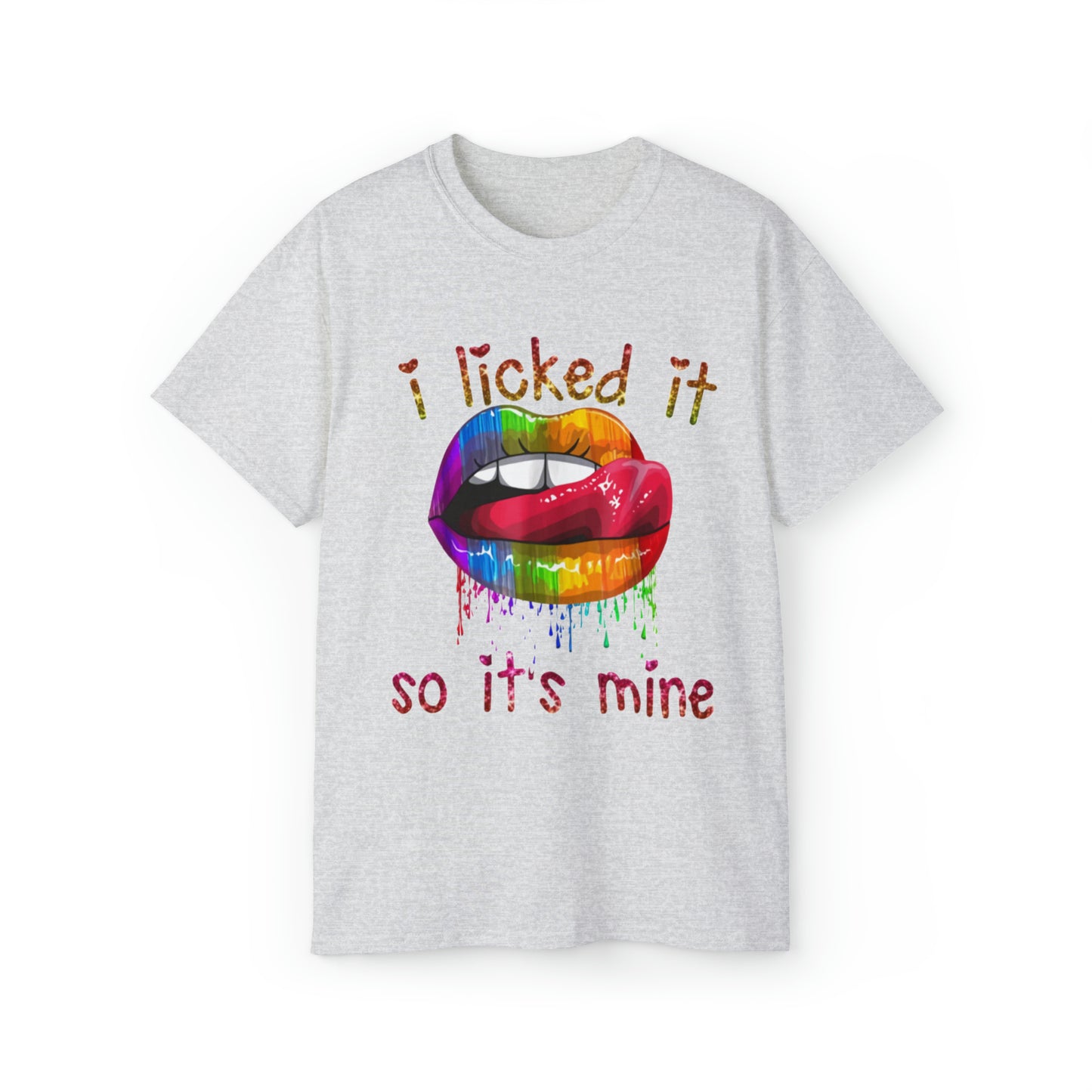 Unisex Ultra Cotton Tee