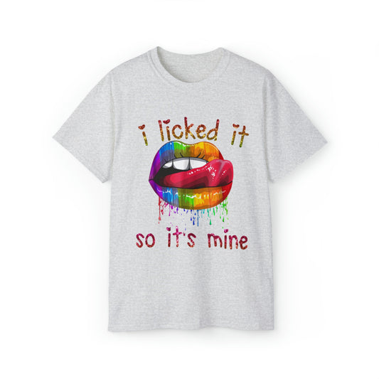 Unisex Ultra Cotton Tee