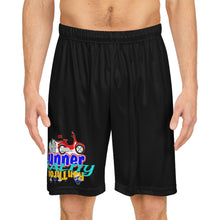 Load image into Gallery viewer, Basketball Shorts (AOP)