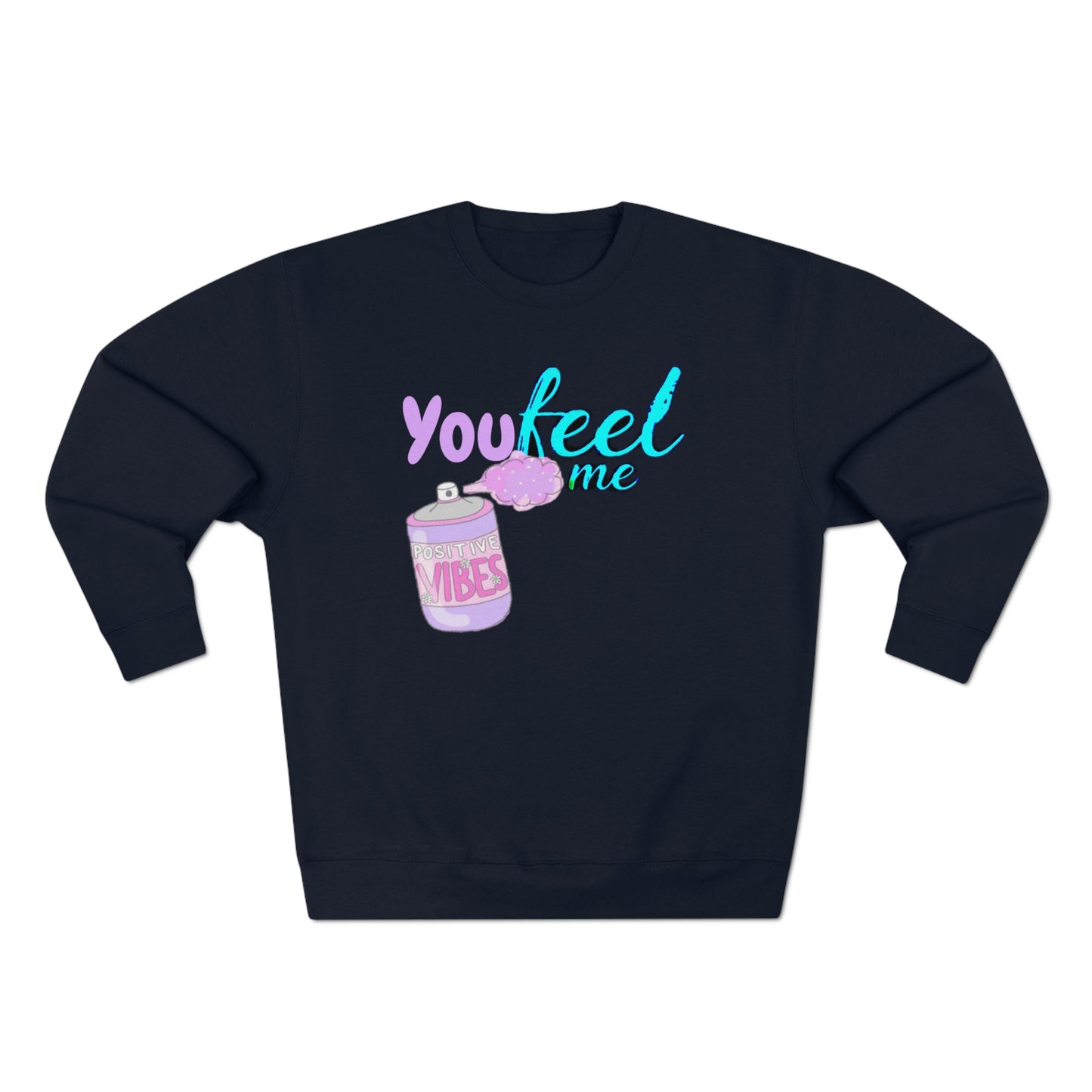 Unisex Premium Crewneck Sweatshirt