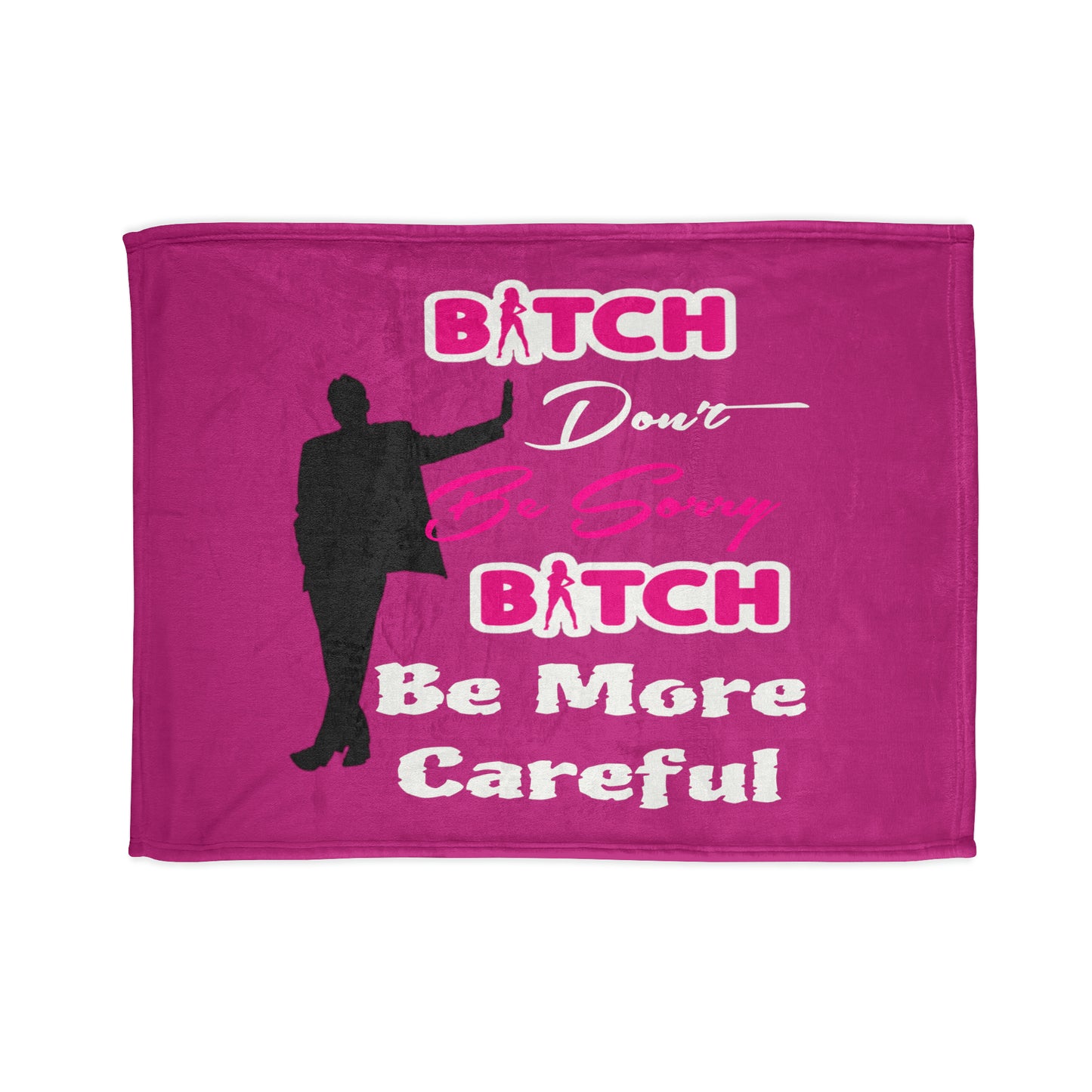 Soft Polyester Blanket