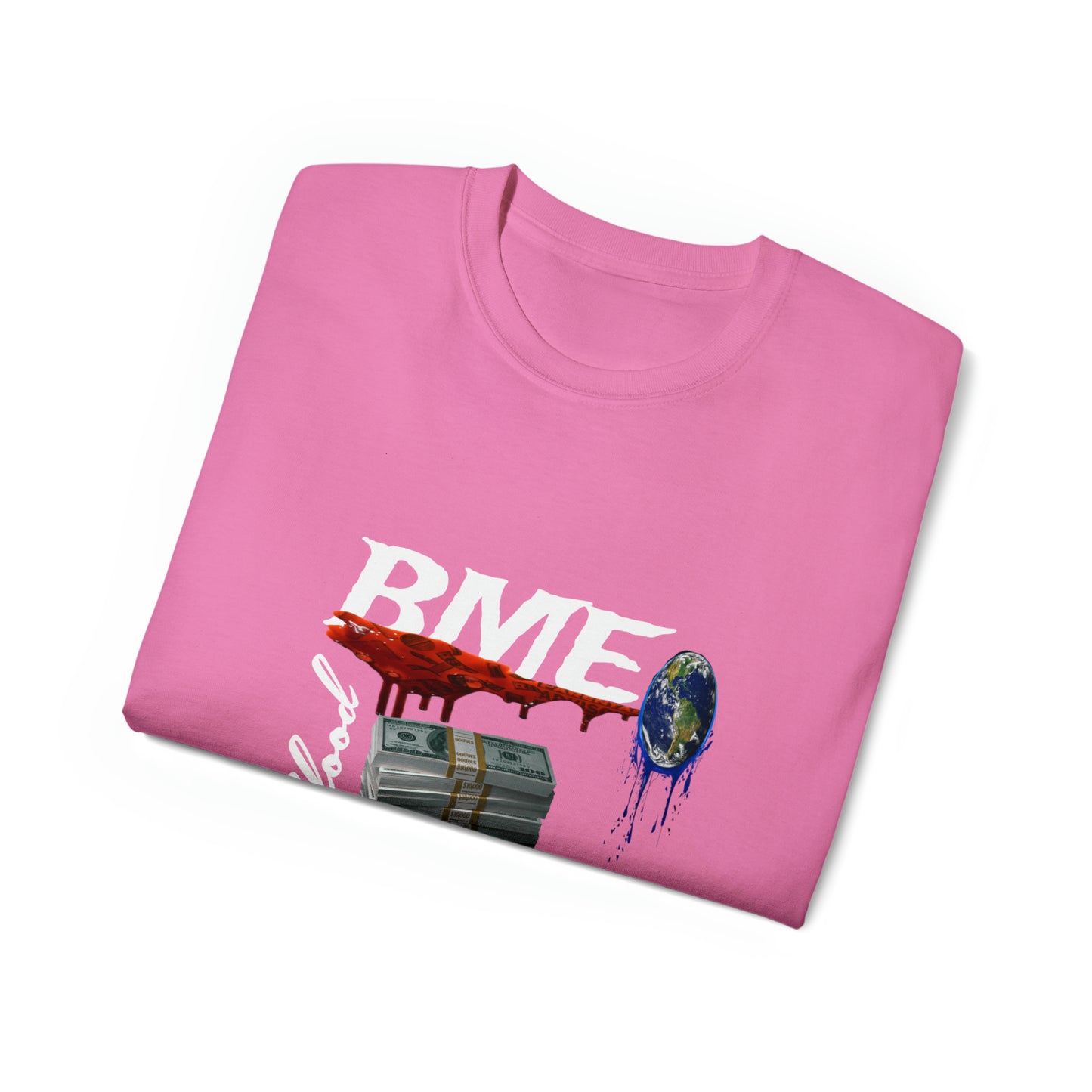 Unisex Ultra Cotton Tee