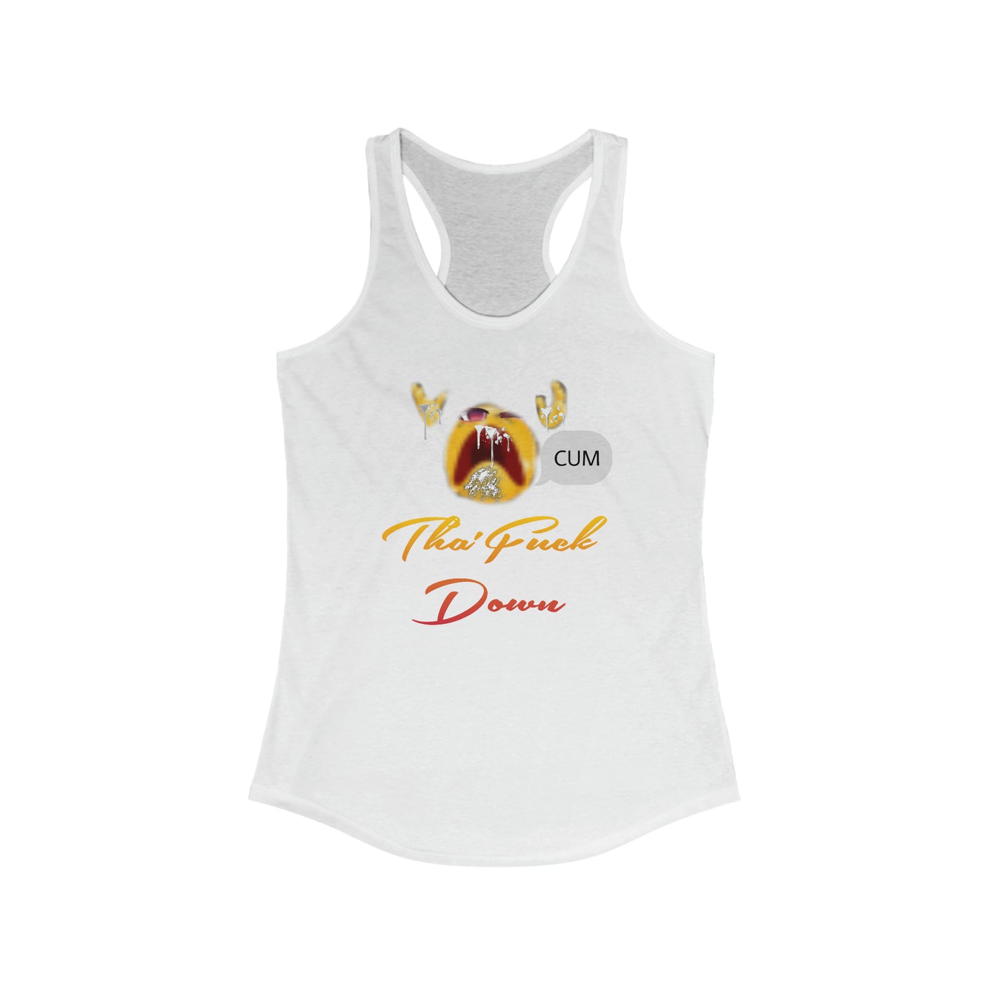 Women's Ideal Racerback Tank
