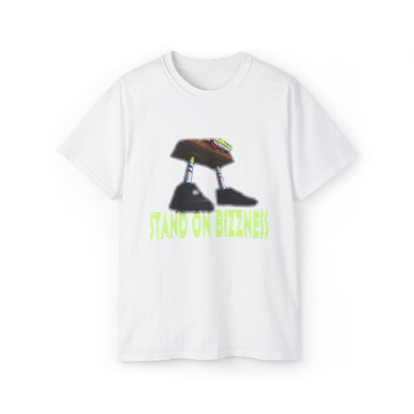 Unisex Ultra Cotton Tee