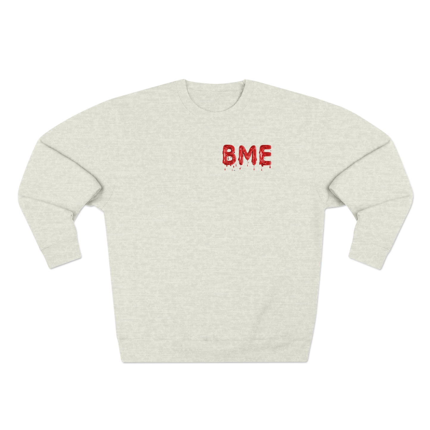 Unisex Premium Crewneck Sweatshirt