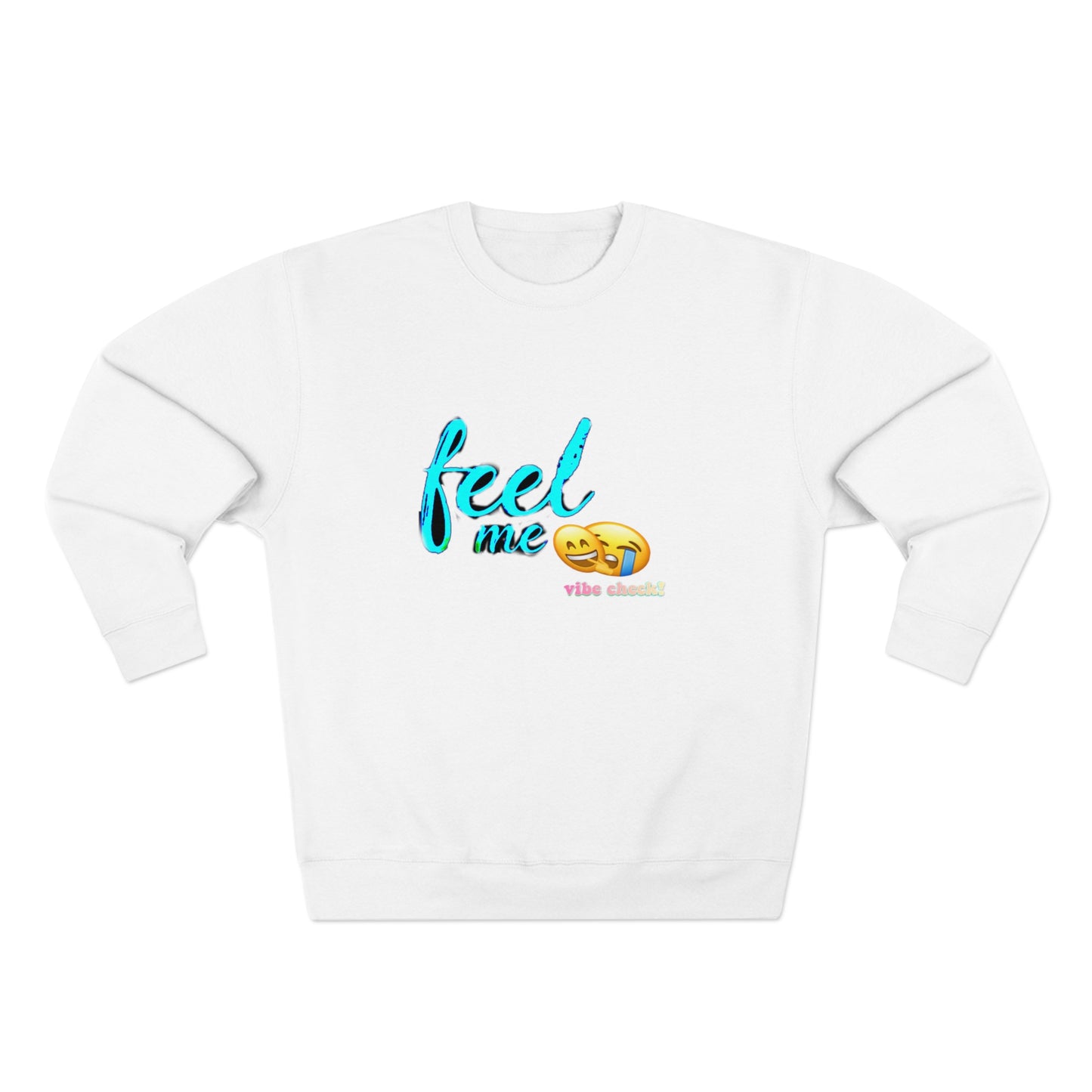 Unisex Premium Crewneck Sweatshirt